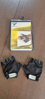 NIEUW Rucanor fitness handschoenen maat S, Ophalen of Verzenden, Nieuw, Overige typen