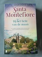 Santa Montefiore - bij het licht van de maan, Gelezen, Ophalen of Verzenden, Santa Montefiore, Nederland