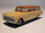 Dinky Toys France 548 Fiat 1800 station 1960, Hobby en Vrije tijd, Modelauto's | 1:43, Ophalen of Verzenden, Gebruikt, Auto, Dinky Toys