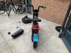 Citta gilera, Ophalen, Tweetakt, Zo goed als nieuw, 50 cc