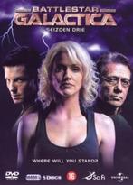 Battlestar Galactica - Seizoen 3, Cd's en Dvd's, Dvd's | Tv en Series, Vanaf 12 jaar, Ophalen of Verzenden, Nieuw in verpakking