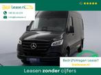 Mercedes-Benz Sprinter 317 1.9 CDI L2H2 Pro Led 3500KG trekg, Auto's, Bestelauto's, Automaat, Achterwielaandrijving, Euro 6, Mercedes-Benz