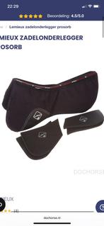 Lemieux prosorb FULL, Dieren en Toebehoren, Ophalen of Verzenden, Zo goed als nieuw