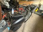 Piaggio Vespa LX 2010 - Opknapper met beugelset 4 takt, Fietsen en Brommers, Ophalen, Gebruikt, Overige modellen