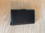 Secrid portomonee, Sieraden, Tassen en Uiterlijk, Portemonnees, Ophalen of Verzenden, Zo goed als nieuw, Zwart