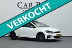 Volkswagen Golf 2.0 TSI GTI TCR 290+PK AKRAPOVIC/VIRTUAL/PAN, 1330 kg, 15 km/l, Gebruikt, 4 cilinders