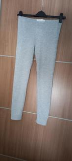 legging M DAMESBROEK grijs broek NIEUW, Maat 38/40 (M), Nieuw, Ophalen of Verzenden, Grijs