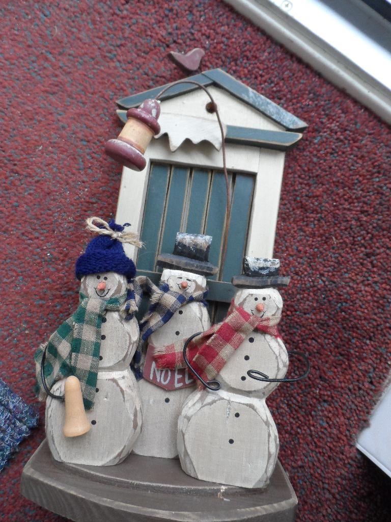 decoratie van appletree  22 cm hoog., Ophalen, Nieuw