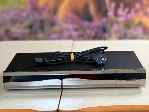DAC - Digital Analog Converter Qed digit reference, Audio, Tv en Foto, Converters, Gebruikt, Ophalen of Verzenden