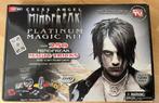 Criss Angel Platinum Magic Kit Goochelset, Ophalen of Verzenden, Zo goed als nieuw