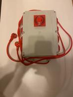 Raile kast, Ophalen of Verzenden, Kweeklamp