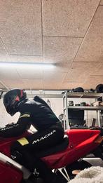 Macna motorpak maat 52, Heren, Ophalen of Verzenden, Overall, Tweedehands