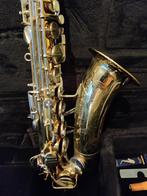Alt Sax Martin Indiana, Muziek en Instrumenten, Blaasinstrumenten | Saxofoons, Ophalen, Alt