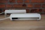 Twee vintage wandlampjes, ., Ophalen of Verzenden, Zo goed als nieuw, .
