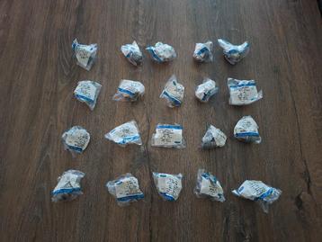 Originele Ford Wielmoeren M14x1.5 beschikbaar voor biedingen