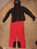 Ski- jas en broek, merk Mountain Peak, maat M, Maat 38/40 (M), Ophalen of Verzenden, Zo goed als nieuw, Mountain Peak