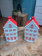 2 huisjes Postcodeloterij, Diversen, Kerst, Ophalen of Verzenden, Nieuw