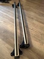 Twinny Load Dakdragers, Ophalen, Gebruikt