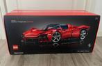 Lego Ferrari daytona SP3 42143, Nieuw, Complete set, Ophalen of Verzenden, Lego