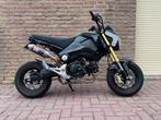 Honda MSX 125 Grom OG, Particulier, 125 cc, Overig, 1 cilinder