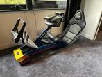 Playseat F1 redbull, Spelcomputers en Games, Spelcomputers | Sony PlayStation Consoles | Accessoires, Ophalen, Zo goed als nieuw