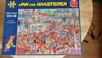Jan van Haasteren puzzel, Ophalen of Verzenden, 500 t/m 1500 stukjes, Gebruikt, Legpuzzel