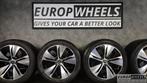 DEMO Mercedes E klasse W214 S214 A2144013300 A2144013200, 19 inch, Banden en Velgen, Personenwagen, Gebruikt