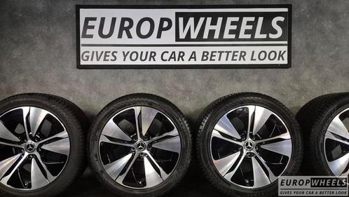 DEMO Mercedes E klasse W214 S214 A2144013300 A2144013200, Auto-onderdelen, Banden en Velgen, Banden en Velgen, Winterbanden, 19 inch