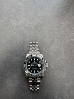 Rolex GMT Master II - Bruce Wayne, Sieraden, Tassen en Uiterlijk, Ophalen of Verzenden, Nieuw, Staal, Rolex