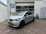 SEAT Mii 1.0 Style Navi/Airco/LMvelgen (bj 2012), Voorwielaandrijving, Euro 5, Gebruikt, 840 kg