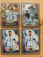 Panini Fifa 365 Messi, Hobby en Vrije tijd, Stickers en Plaatjes, Ophalen of Verzenden, Zo goed als nieuw, Plaatje