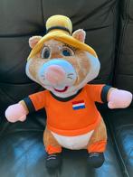 Ah hamster voetbalster, Ophalen of Verzenden, Zo goed als nieuw, Overige typen