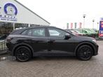 Volkswagen ID.4 Pro Business 77 kWh 286PK ELEK. TREKH. | CAM, Auto's, Volkswagen, Automaat, Gebruikt, Zwart, 1000 kg