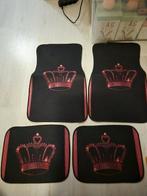 Nieuwe universele auto mattenset, Ophalen of Verzenden, Nieuw