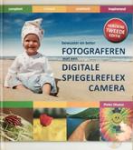 Bewuster en beter fotograferen met een digitale spiegelrefle, Boeken, Fotograferen en Filmen, Nieuw, Ophalen of Verzenden, P. Dhaeze