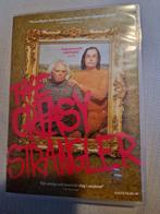 dvd the greasy strangler body horror 18+ slasher elijah wood, Vanaf 16 jaar, Ophalen of Verzenden, Zo goed als nieuw, Overige genres