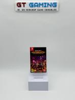 MINECRAFT DUNGEONS ULTIMATE EDITION NINTENDO SWITCH GAME, Ophalen of Verzenden, Zo goed als nieuw, ", 3 spelers of meer
