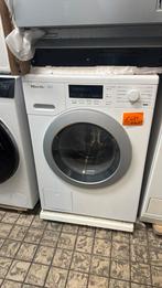 Miele Wasmachine - Voorlader - Gebruikt, Ophalen of Verzenden, Gebruikt