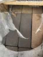 180/1.000m2 bruin zwart gemêleerd gebakken klinkers dikform., Info.nl@wienerberger.com, Verzenden, Keramiek, Klinkers