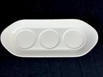 Spode Church Candle Tray, Ophalen of Verzenden