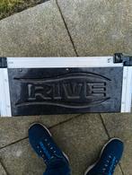 Rive Onderbak - Zwaar Beschadigd, Ophalen of Verzenden, Gebruikt, Overige typen