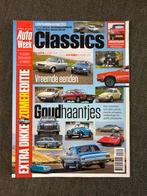 AutoWeek Classics - Zomereditie, Ophalen of Verzenden, Nieuw, Algemeen