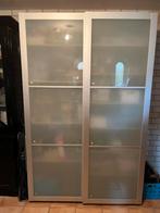 IKEA PAX-kast compleet met schuifdeuren - 150cm breed (2x75), Huis en Inrichting, Kasten | Kledingkasten, Ophalen, Met deur(en)