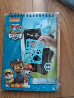 Paw patrol, Ophalen of Verzenden, Zo goed als nieuw