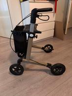 Rollator, Ophalen, Gebruikt
