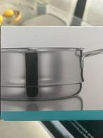 Villeroy & Boch stoominzet 20 cm, Ophalen of Verzenden, Nieuw, Overige materialen