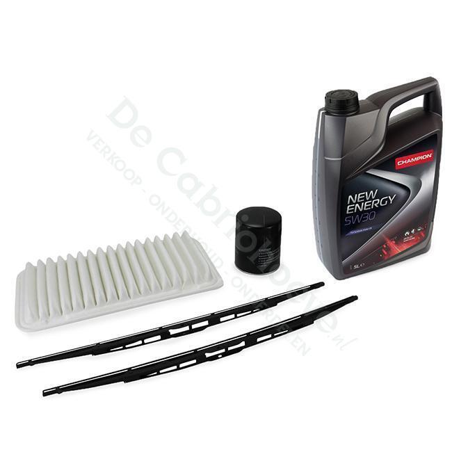 MX5 Groot servicepakket NC, Auto-onderdelen, Motor en Toebehoren, Nieuw