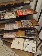 12 stuks scratch platen, Djax enz., Ophalen of Verzenden, Gebruikt, 12 inch