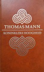 Thomas Mann - Koninklijke hoogheid (Ex.2), Boeken, Ophalen of Verzenden, Gelezen, Europa overig