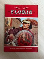 Floris en het verraad van Oldenstein, Ophalen of Verzenden, Gelezen, Nederland